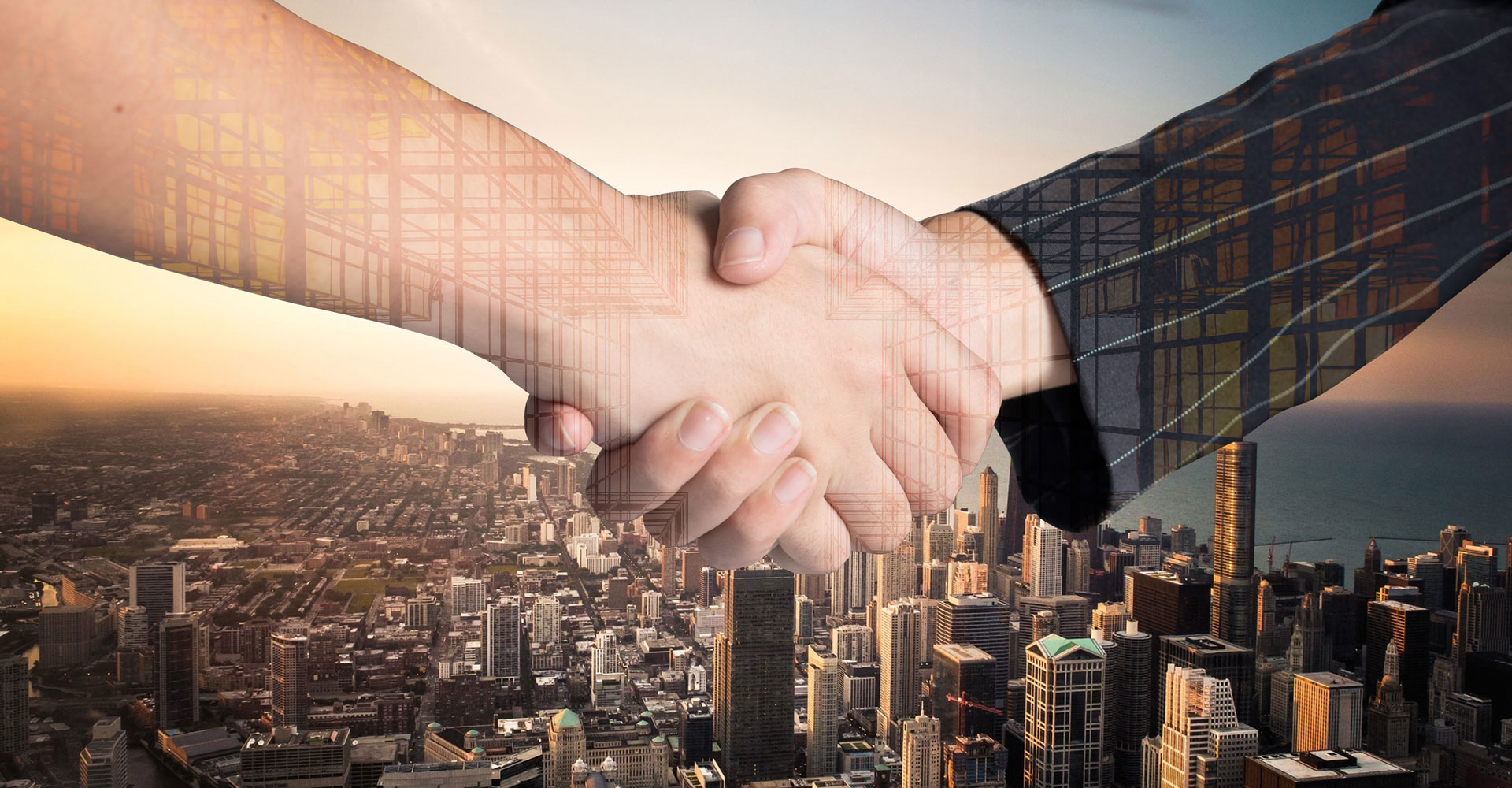 為客戶提供優(yōu)質的工程建設服務